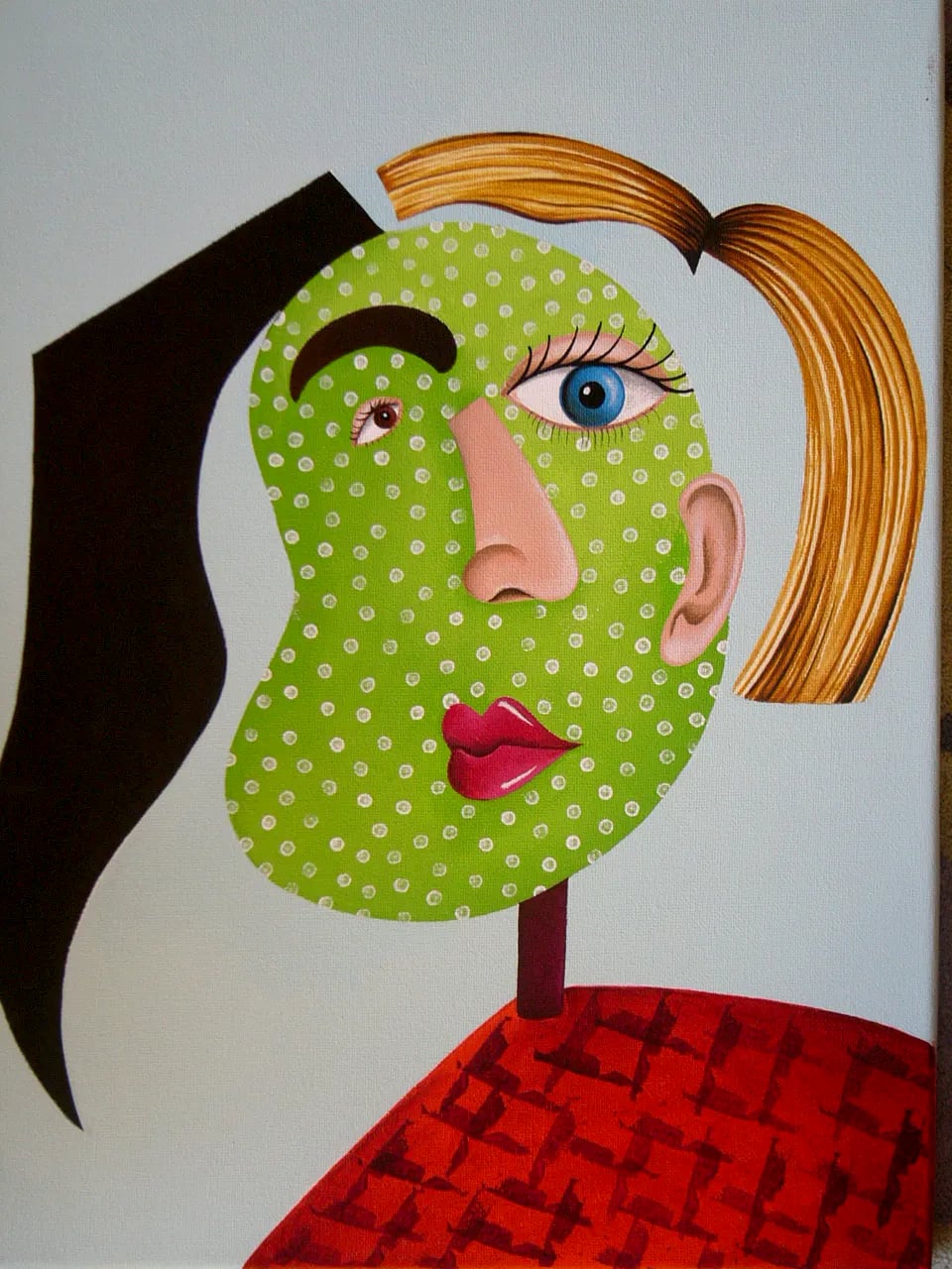 Sans titre, par Laure C.