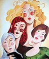 Sans titre, par Laure C.