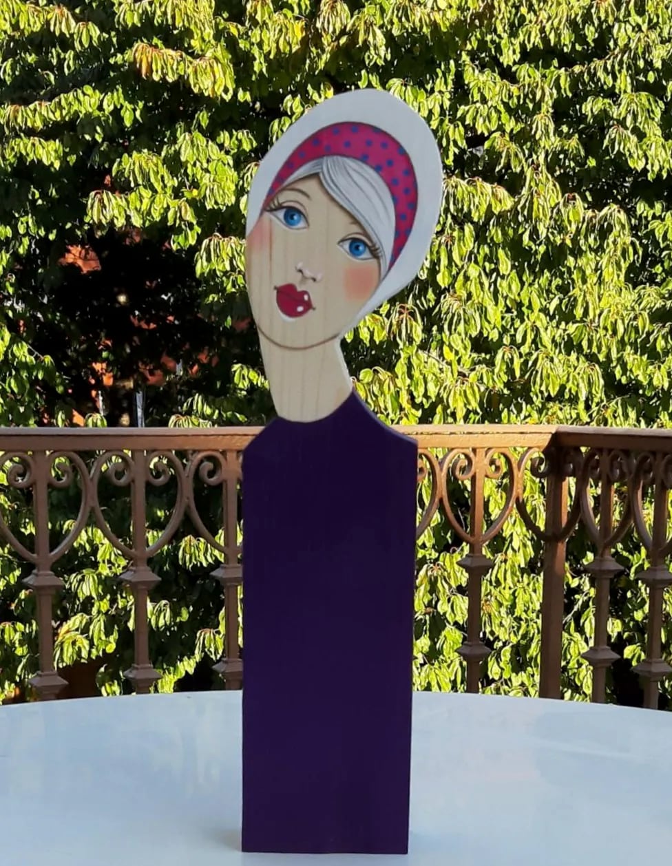 « Pénélope », par Laure C.