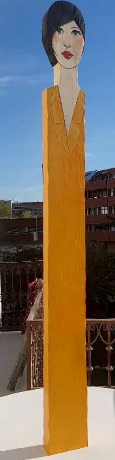 Sans titre, par Laure C.