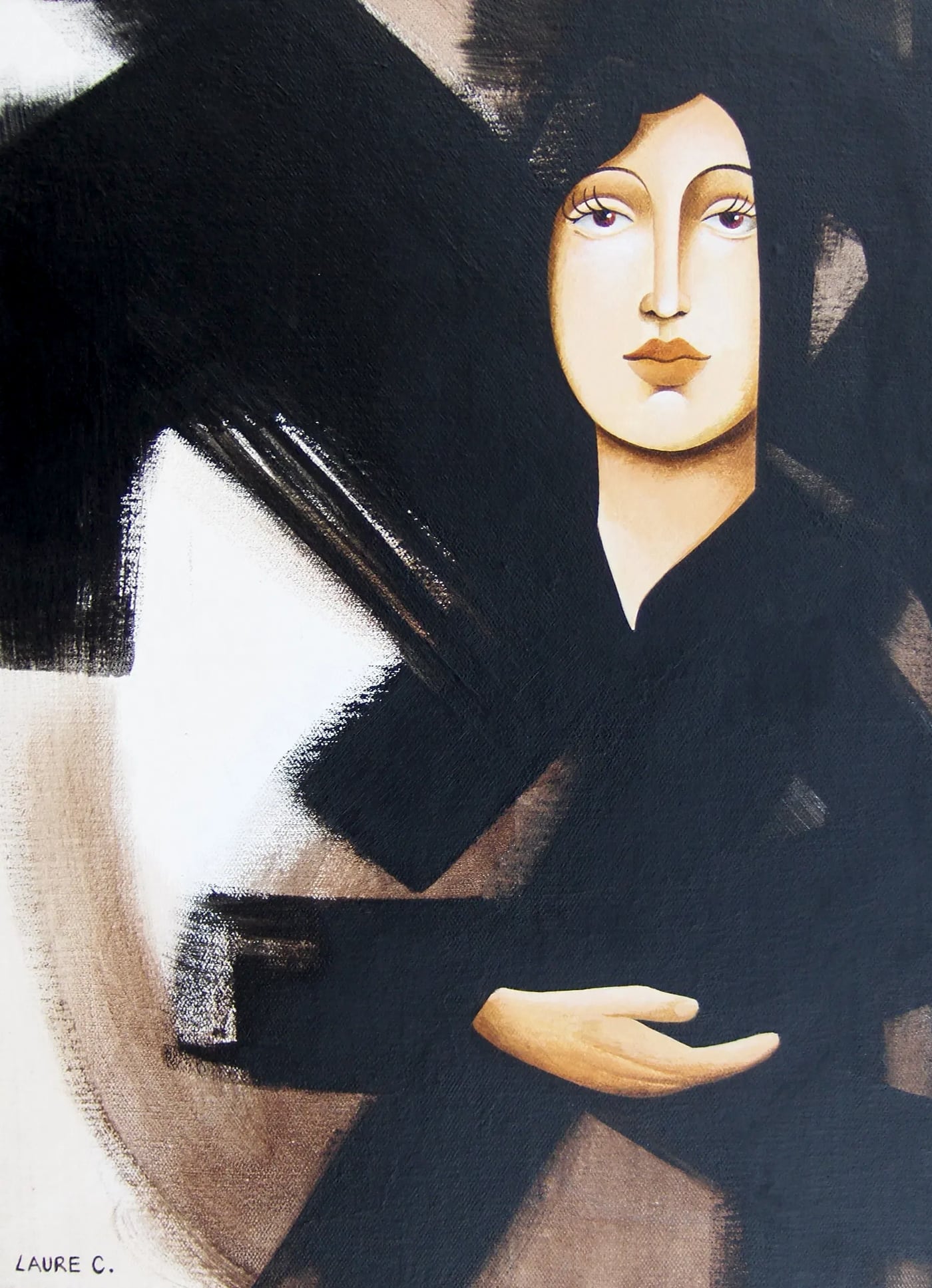 « Kill Bill », par Laure C.
