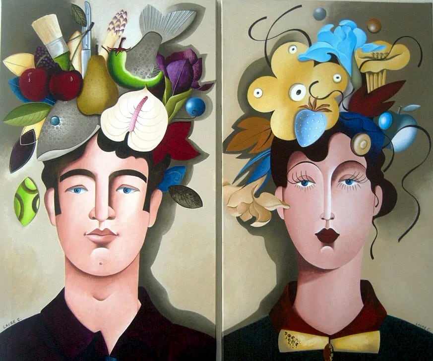 « The Koople », par Laure C.